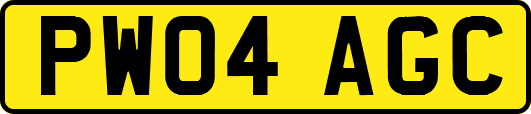 PW04AGC
