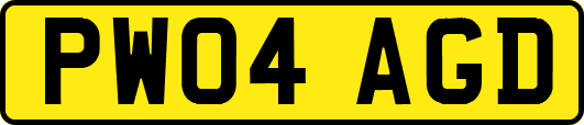 PW04AGD