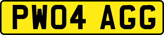 PW04AGG