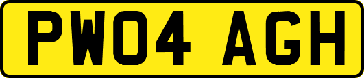 PW04AGH