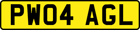 PW04AGL