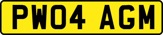 PW04AGM