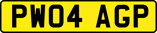 PW04AGP