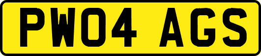 PW04AGS
