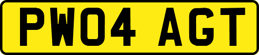 PW04AGT