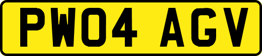 PW04AGV