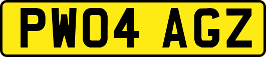 PW04AGZ