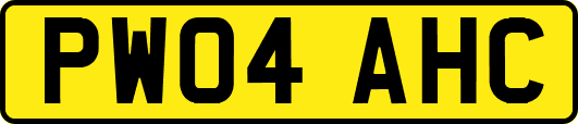 PW04AHC