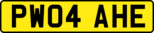 PW04AHE