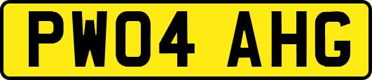 PW04AHG