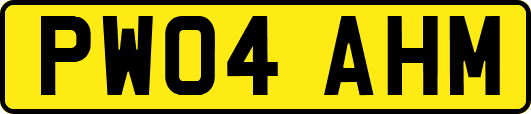 PW04AHM