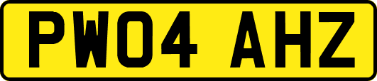 PW04AHZ