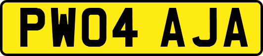 PW04AJA