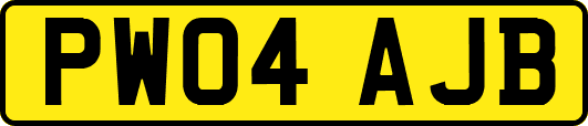 PW04AJB
