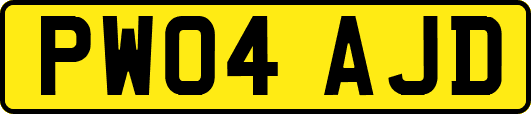 PW04AJD