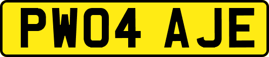 PW04AJE