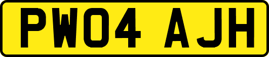PW04AJH