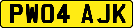 PW04AJK
