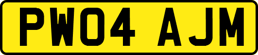 PW04AJM