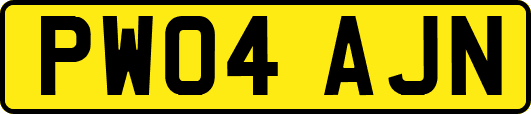 PW04AJN