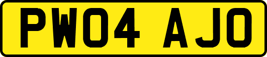 PW04AJO
