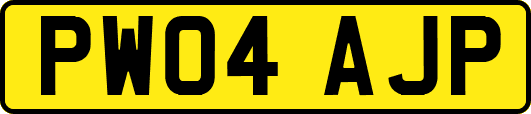 PW04AJP