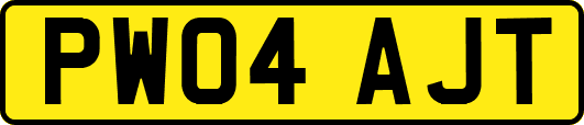 PW04AJT