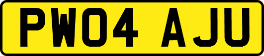 PW04AJU