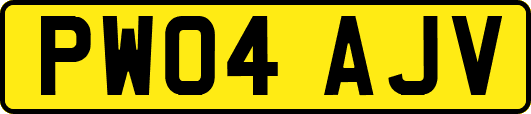PW04AJV