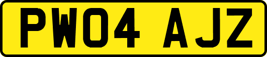 PW04AJZ