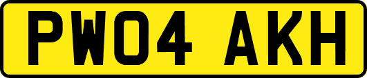PW04AKH