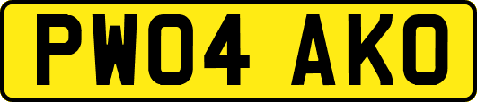 PW04AKO