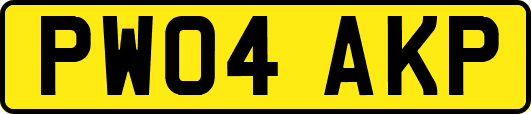 PW04AKP