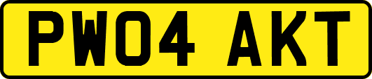 PW04AKT