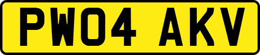 PW04AKV