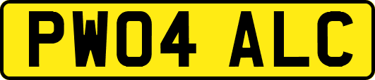 PW04ALC