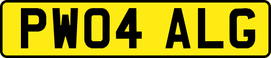PW04ALG