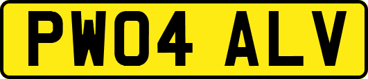 PW04ALV