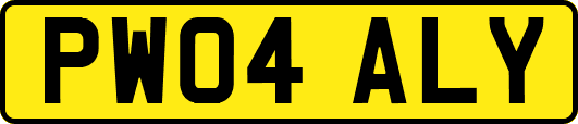 PW04ALY