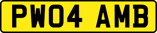 PW04AMB