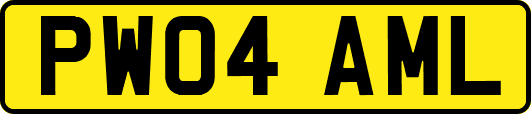 PW04AML