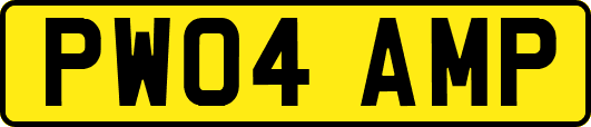 PW04AMP