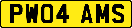 PW04AMS