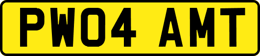 PW04AMT