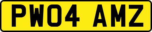PW04AMZ