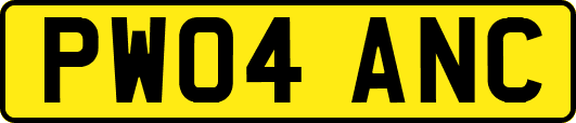 PW04ANC