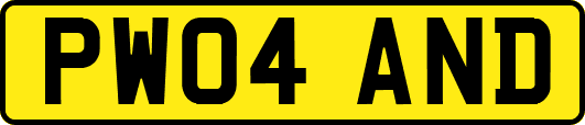 PW04AND
