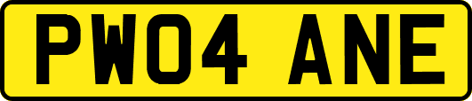 PW04ANE