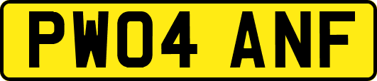 PW04ANF