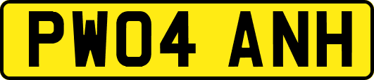 PW04ANH